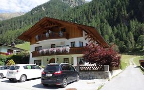 Ferienhaus Inge