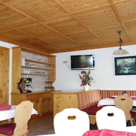 Ferienhaus Inge St. Leonhard im Pitztal Zewnętrze zdjęcie