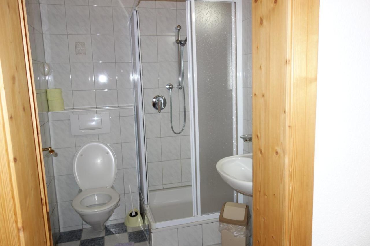 Ferienhaus Inge St. Leonhard im Pitztal Zewnętrze zdjęcie