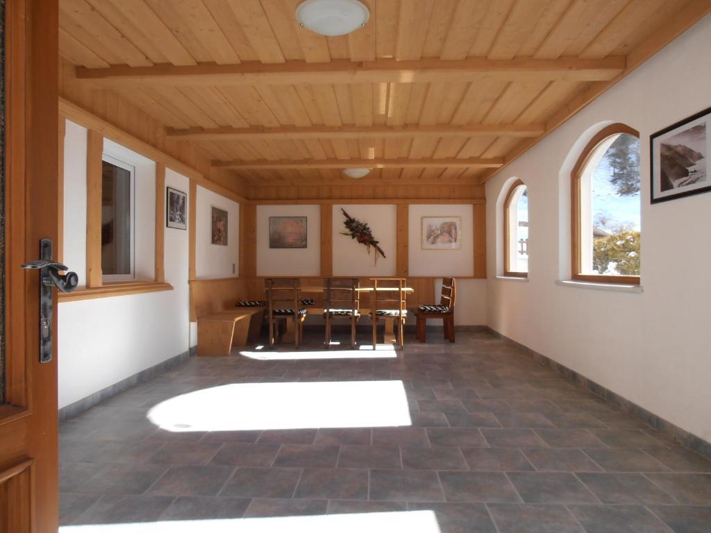 Ferienhaus Inge St. Leonhard im Pitztal Pokój zdjęcie