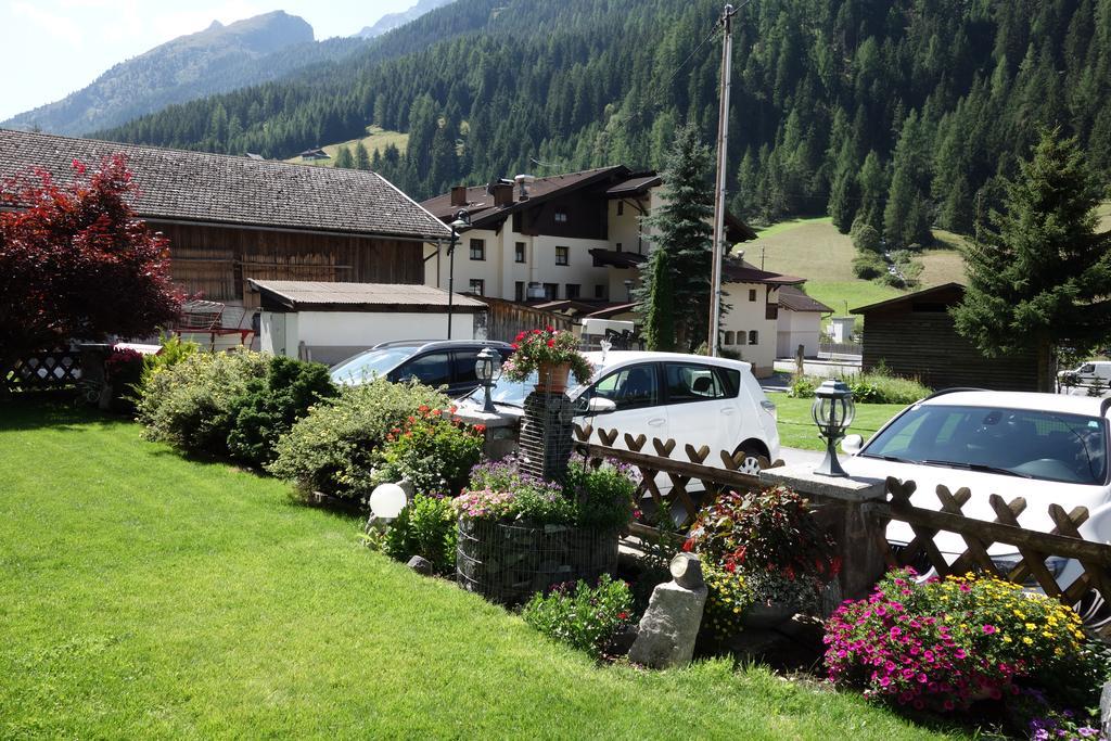 Ferienhaus Inge St. Leonhard im Pitztal Zewnętrze zdjęcie