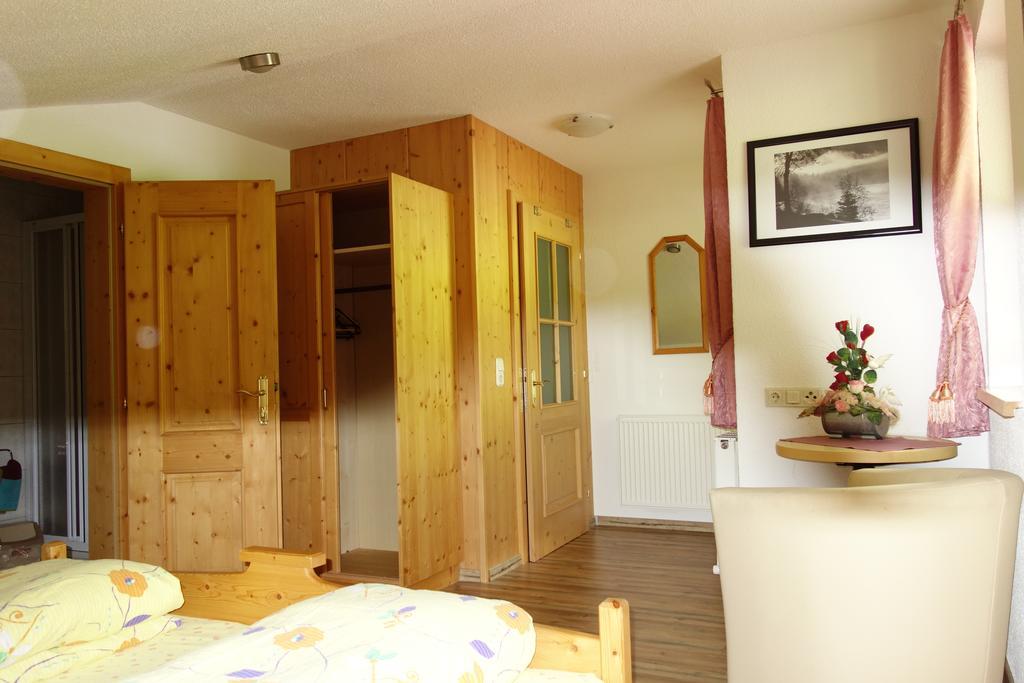 Ferienhaus Inge St. Leonhard im Pitztal Zewnętrze zdjęcie