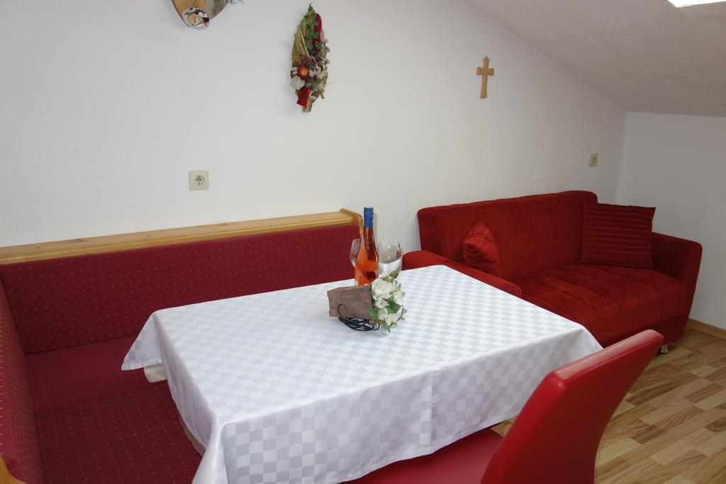 Ferienhaus Inge St. Leonhard im Pitztal Zewnętrze zdjęcie
