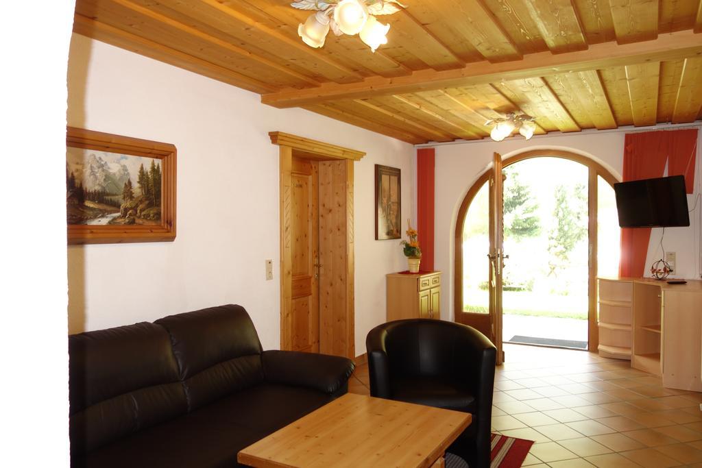Ferienhaus Inge St. Leonhard im Pitztal Zewnętrze zdjęcie