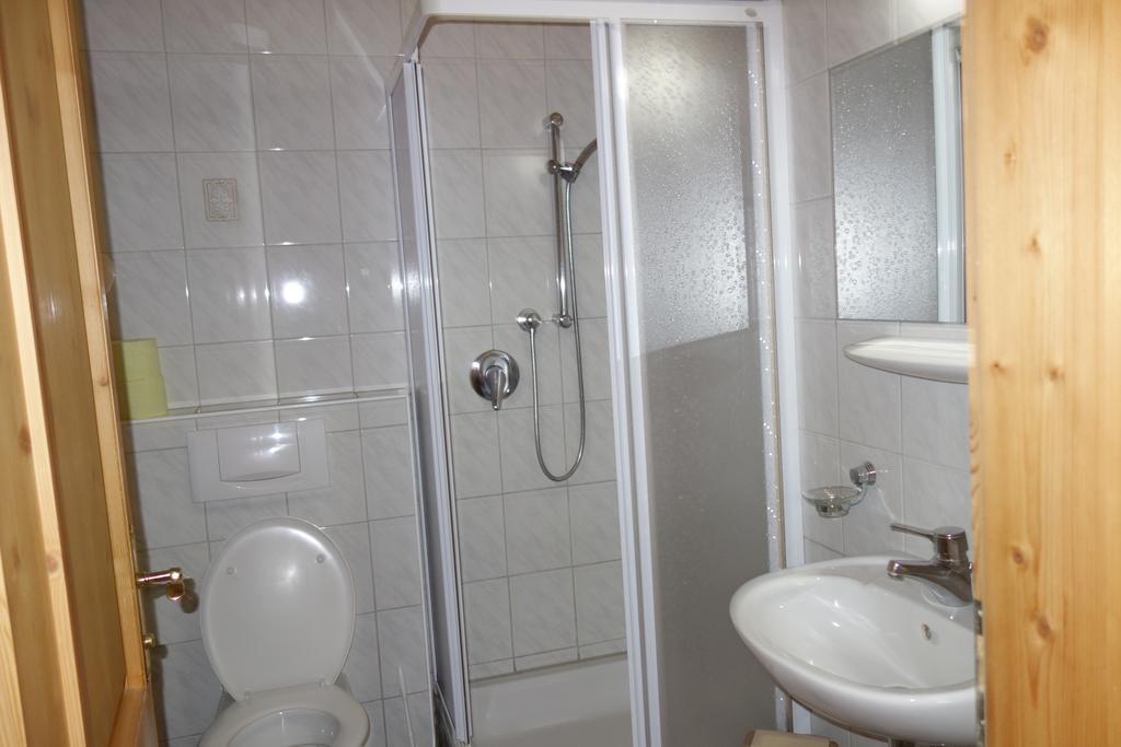 Ferienhaus Inge St. Leonhard im Pitztal Zewnętrze zdjęcie