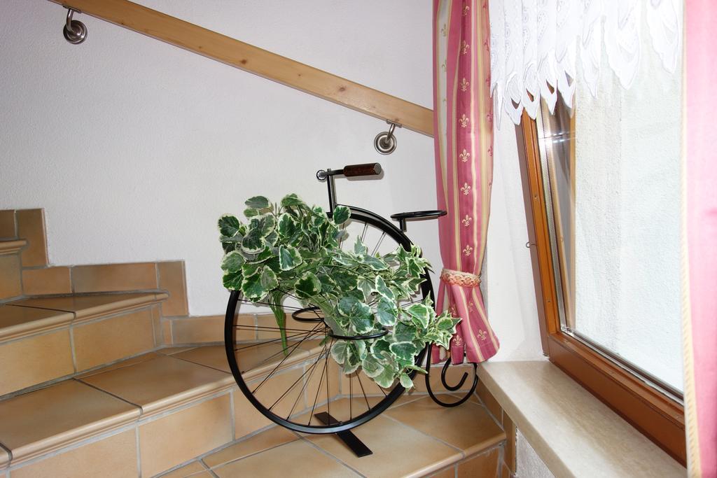 Ferienhaus Inge St. Leonhard im Pitztal Zewnętrze zdjęcie