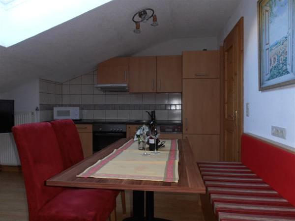 Ferienhaus Inge St. Leonhard im Pitztal Zewnętrze zdjęcie