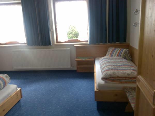 Ferienhaus Inge St. Leonhard im Pitztal Zewnętrze zdjęcie