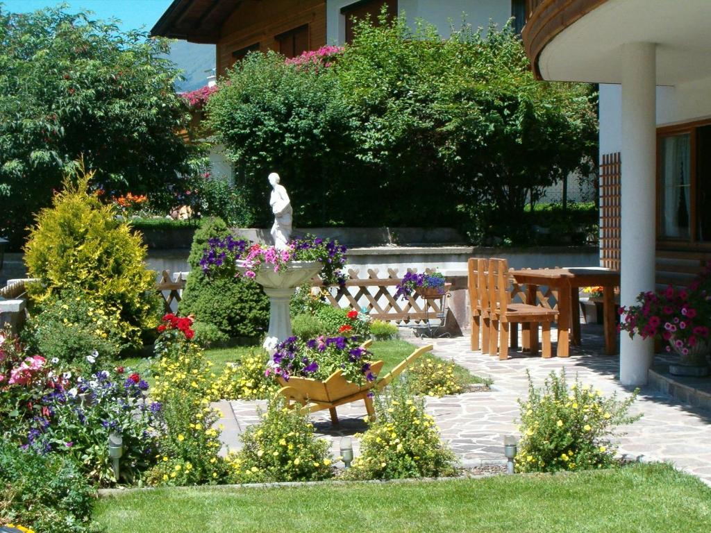 Ferienhaus Inge St. Leonhard im Pitztal Zewnętrze zdjęcie