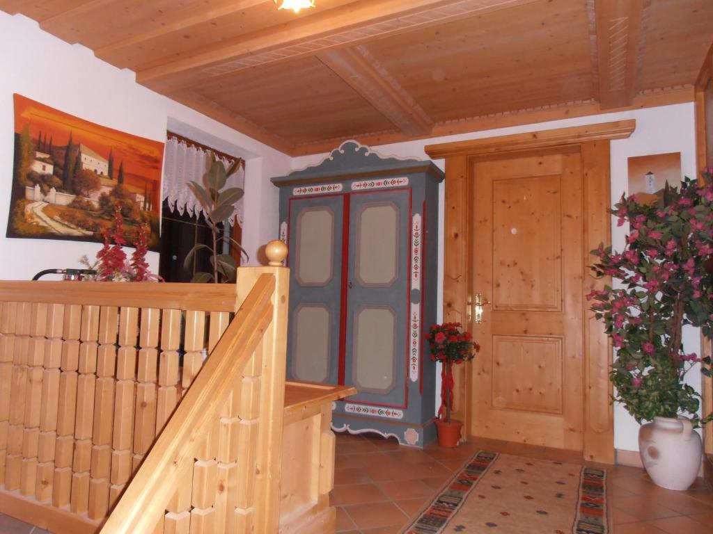 Ferienhaus Inge St. Leonhard im Pitztal Zewnętrze zdjęcie